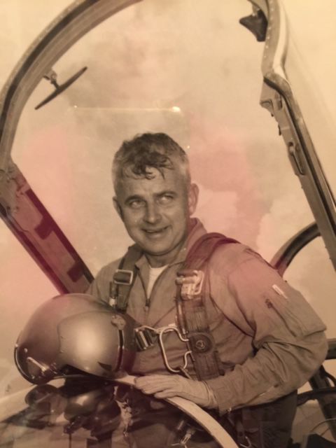Walker, Robert A.